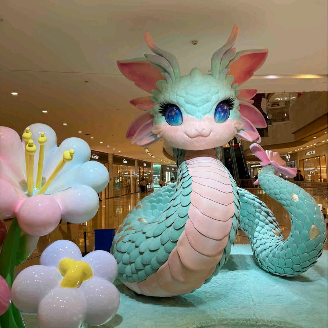 花花宝儿