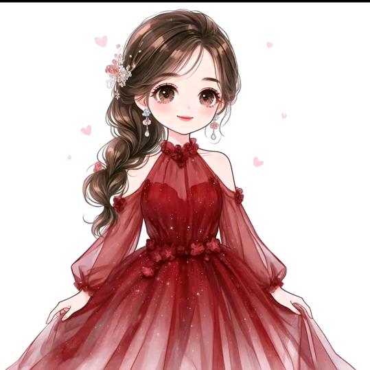 晴✨