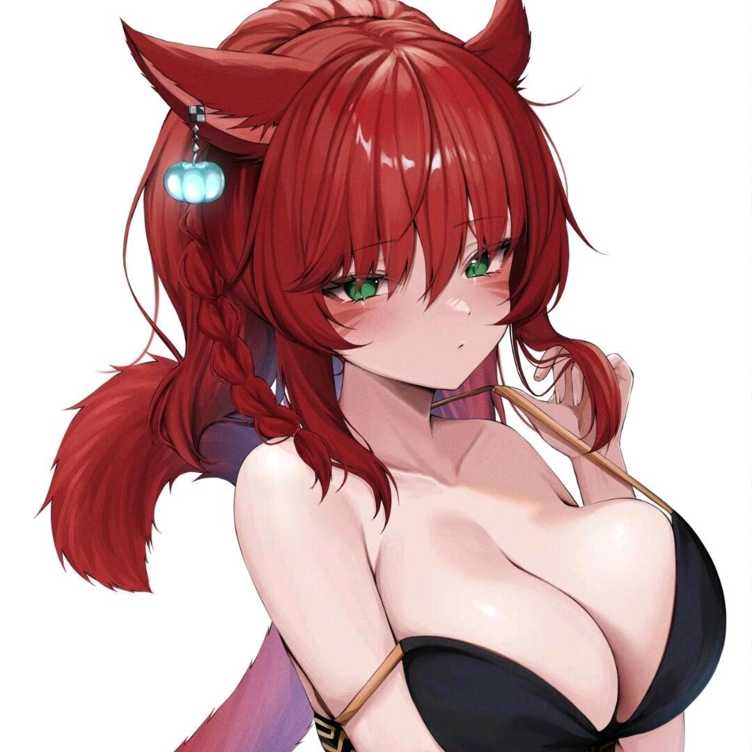 呜呜