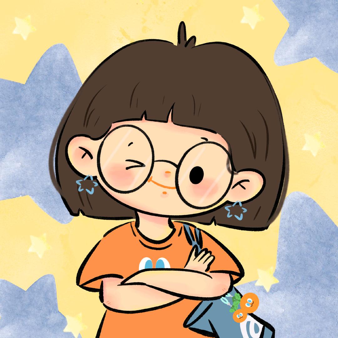 任意门🥕🐰💙✋