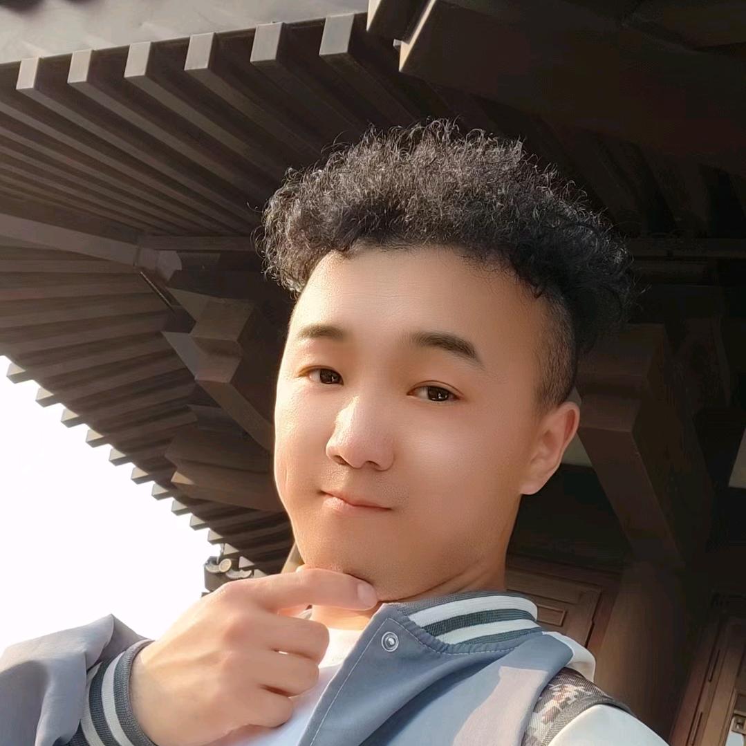 卷毛朋仔哥
