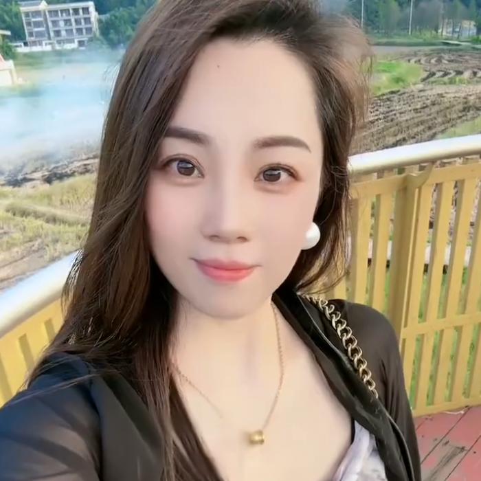 大珊妹