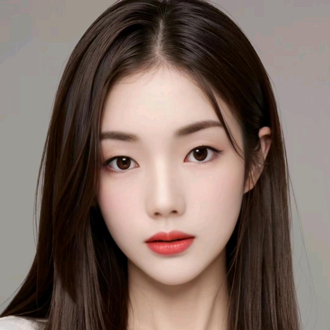 丫头💘