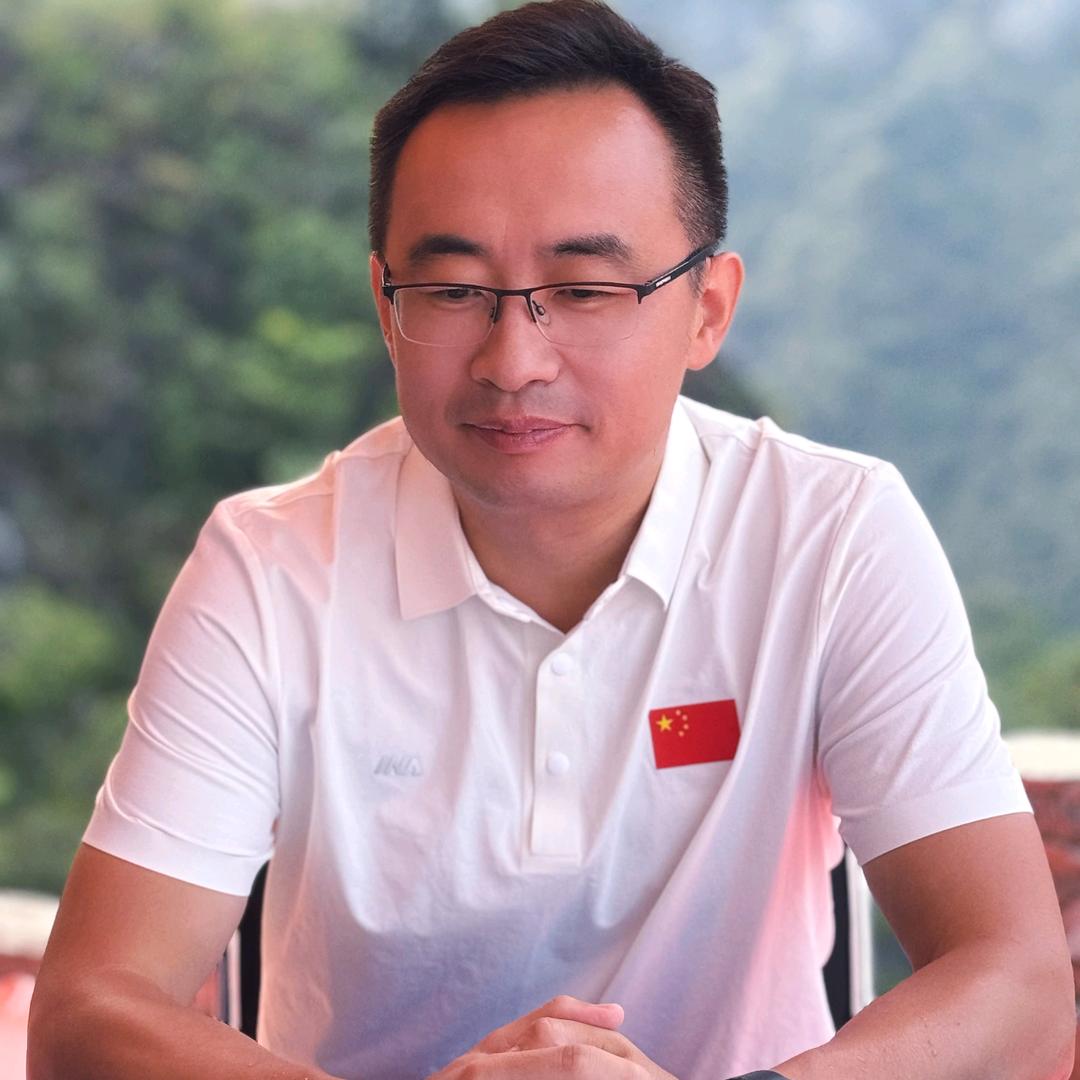 量哥体育时间（体育主持人黄量）