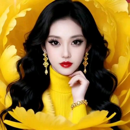 一生幸福 妹美好一天