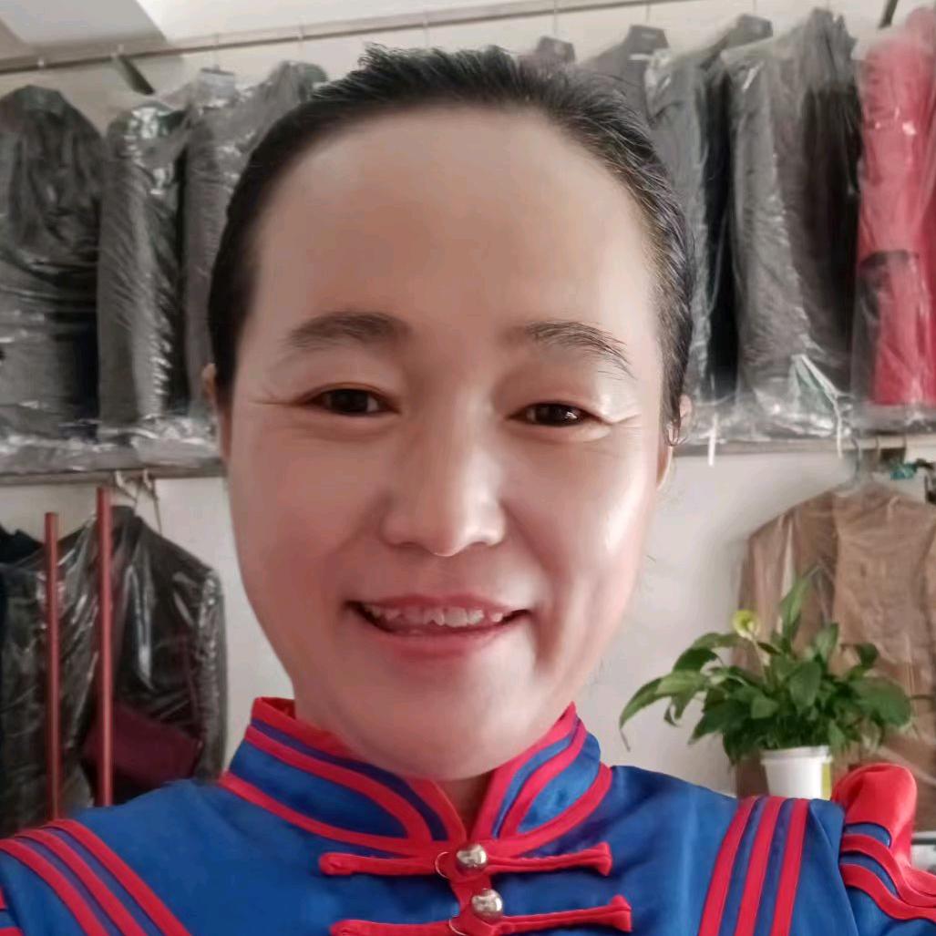桃姐