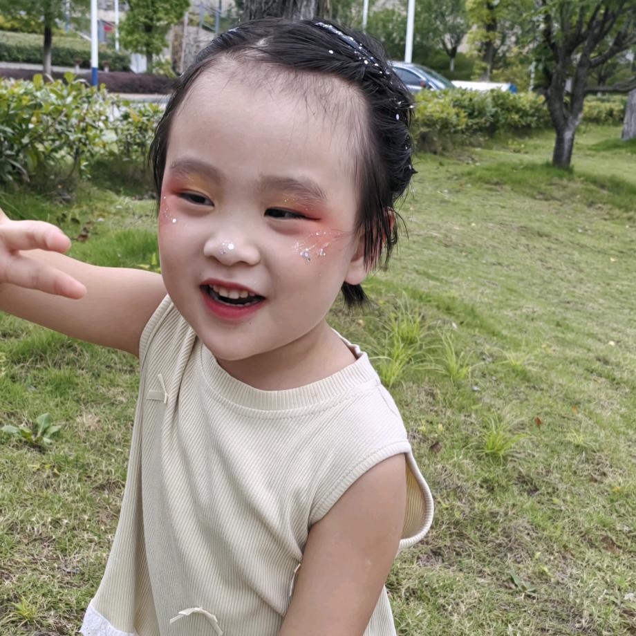 旋风小四火（中班）