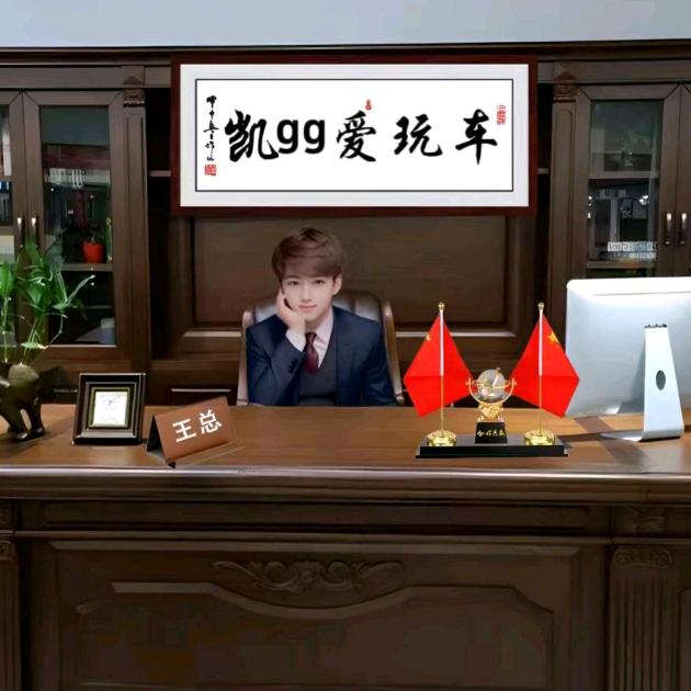 东凯玩数字（车驾管）