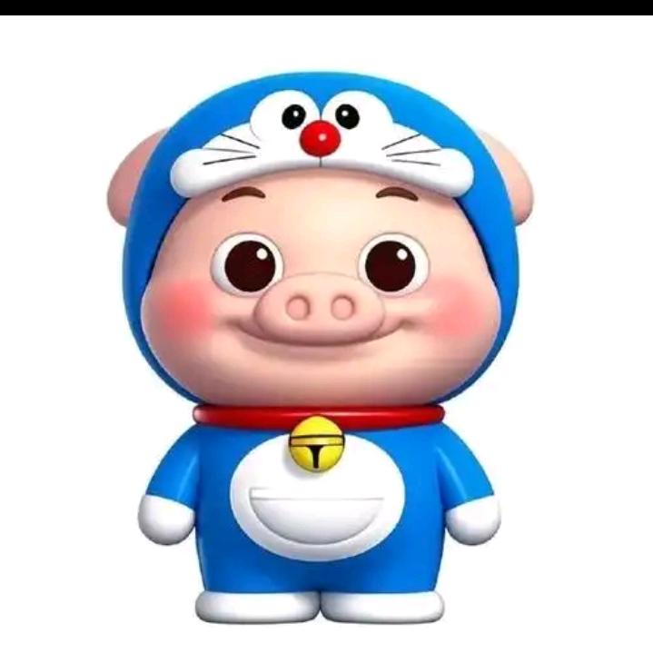 🌈猪猪侠Cherish