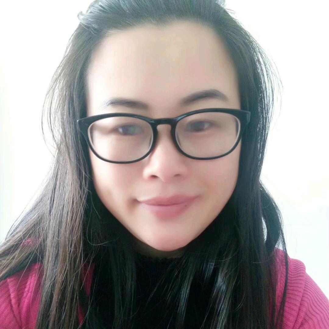 丽丽。