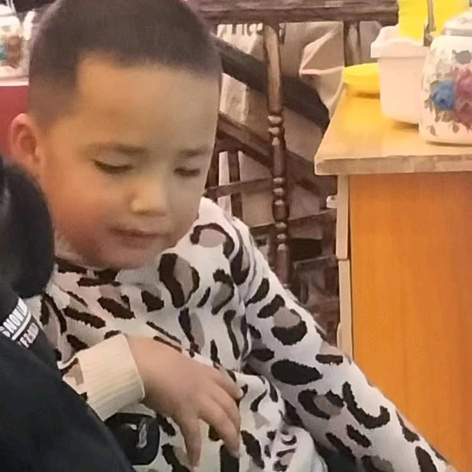 小伙子