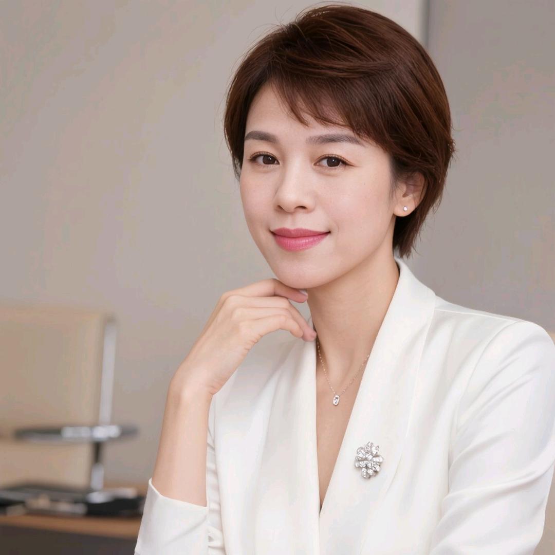 滦平专注护眼芳姐