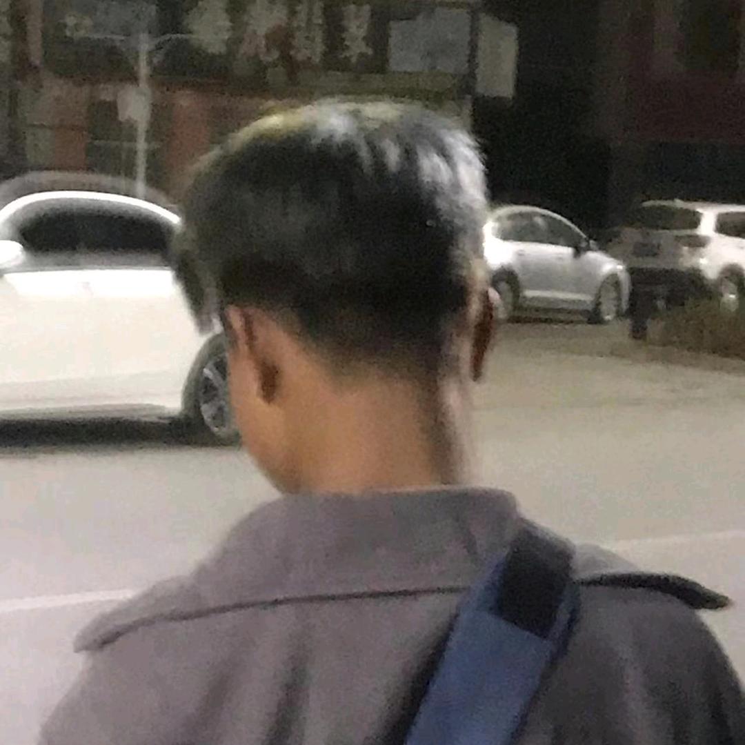 随风&