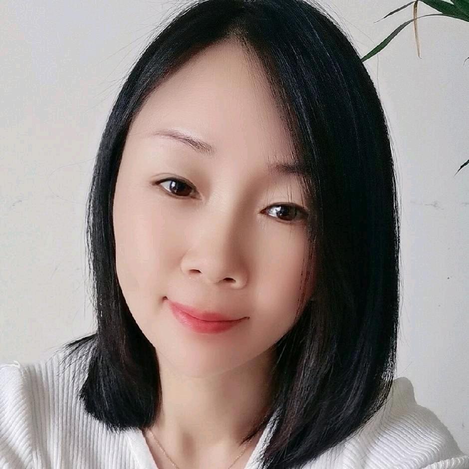 如是❤蓉
