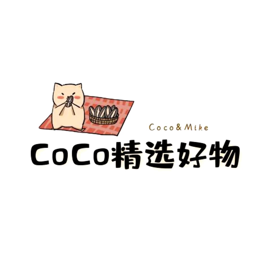 Coco&Mike个人护理旗舰店