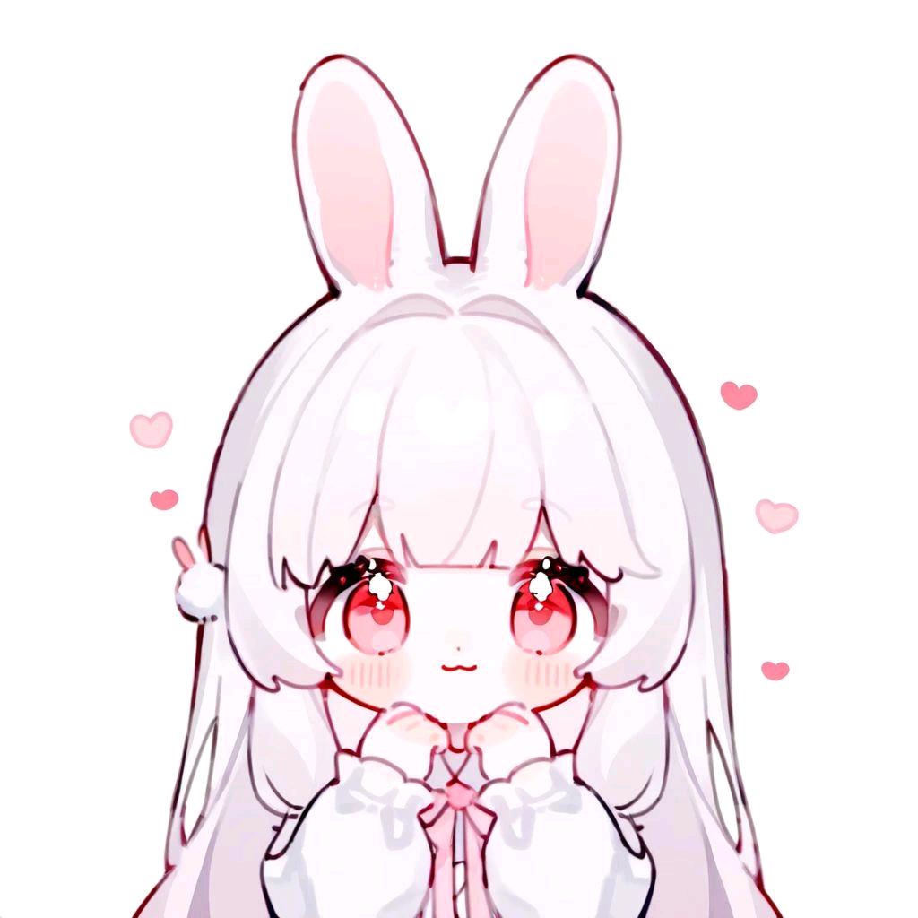 小兔泡泡（永劫无间）