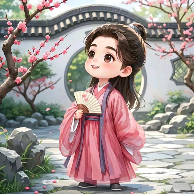 🦋ꦿ໊程的专属偏爱