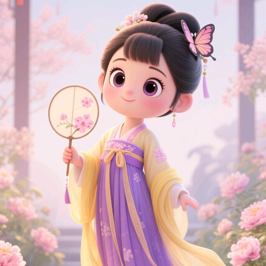 ❤️三岁