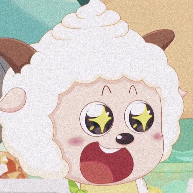 晓羊肖恩