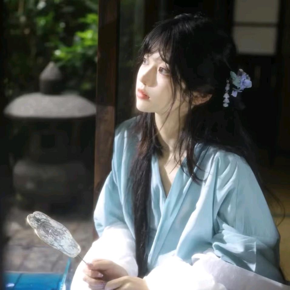 古风蜜桃🍑🍑