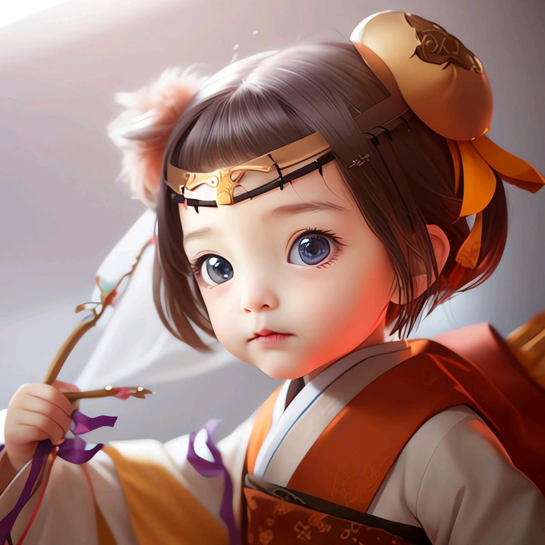 鲁班逛夜市（夜市推广）