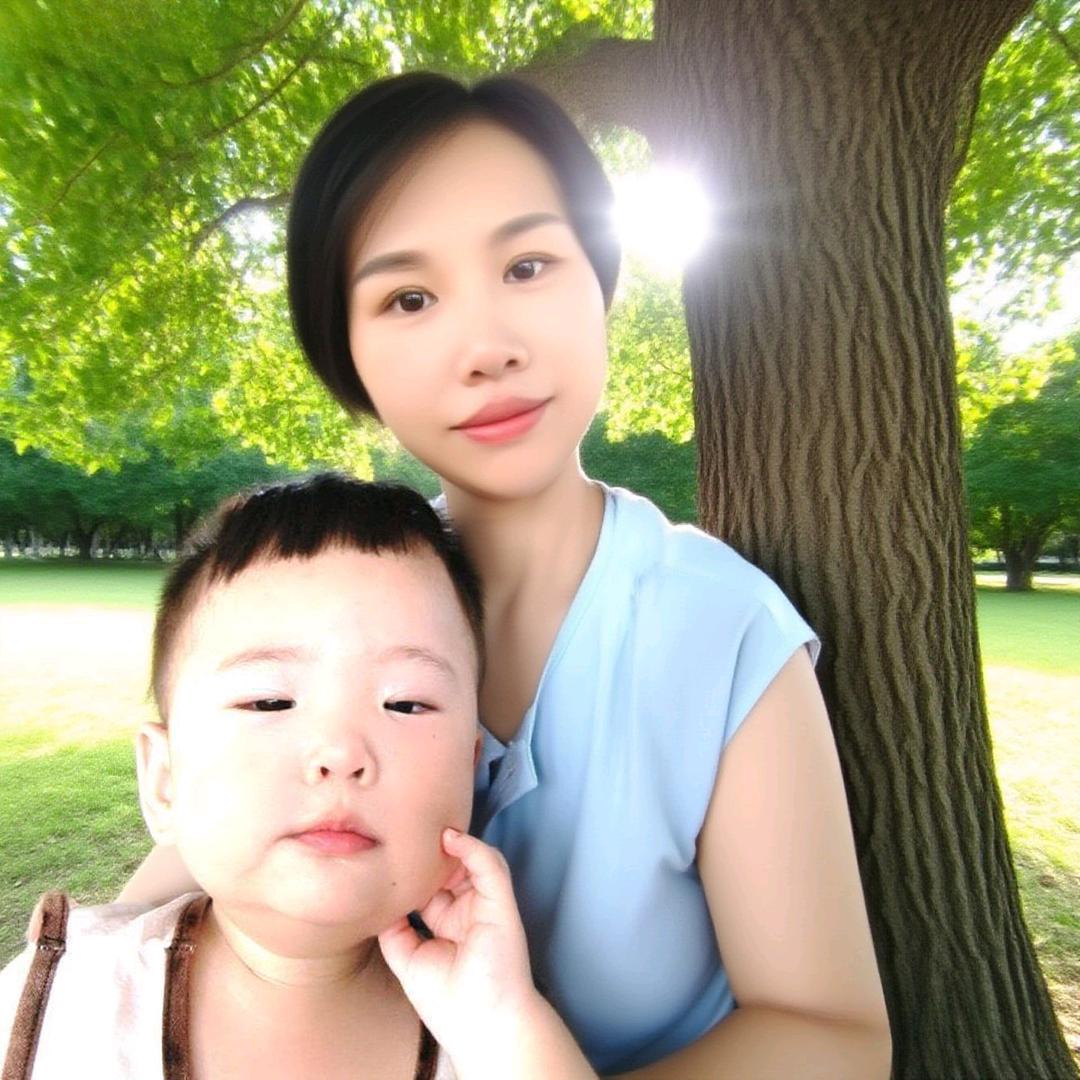 雅钧妈妈