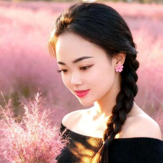 @小@辣@椒八音妹