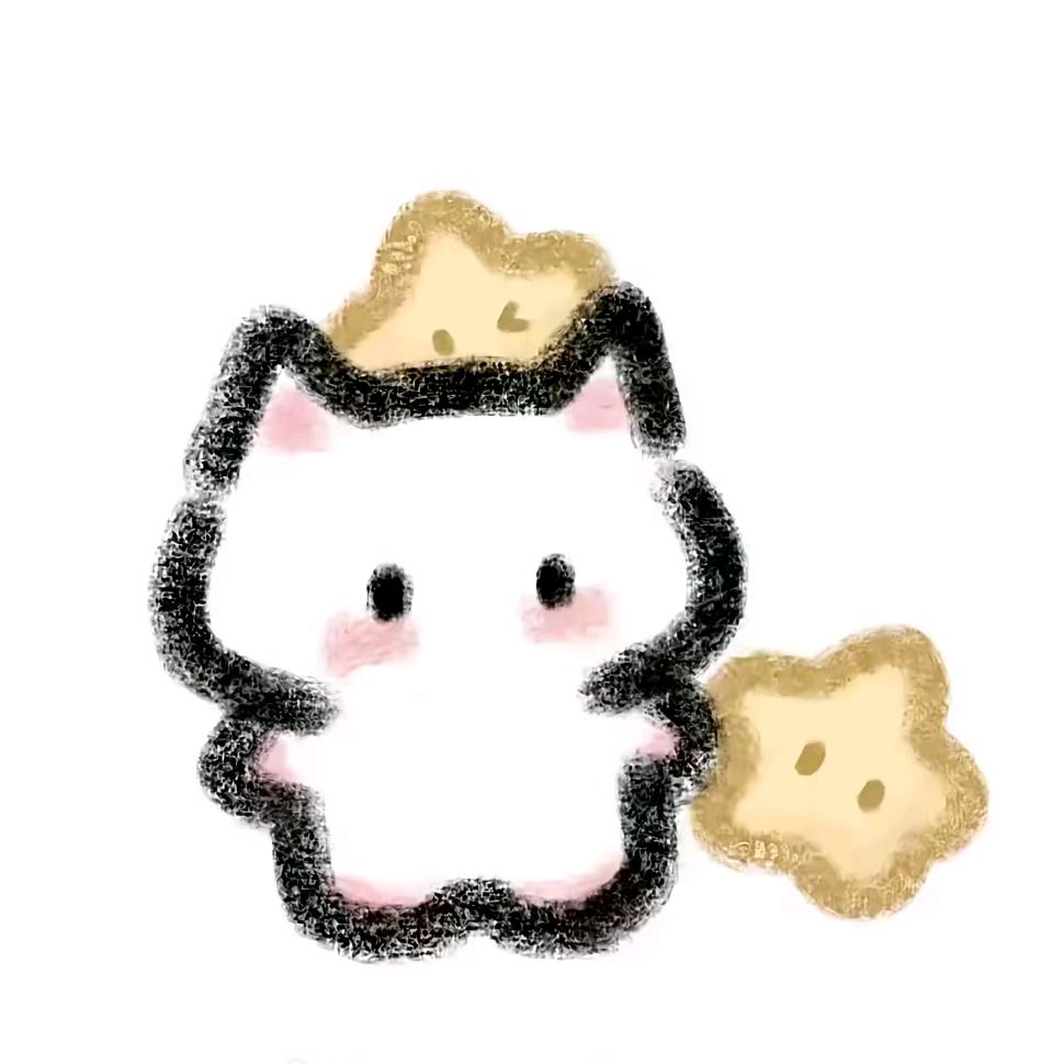 Hello头像
