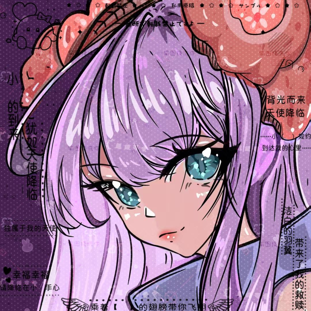 @澜月星