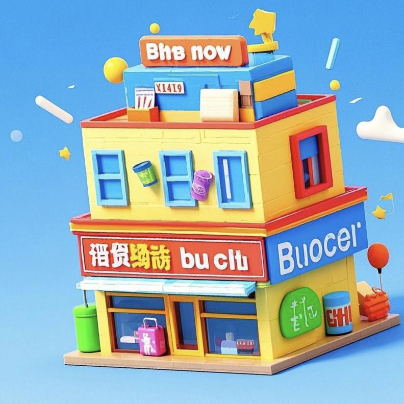 锋哥百货·一站配齐