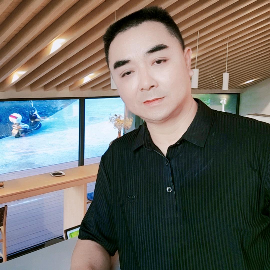 🌹淡定。幺哥！🌹