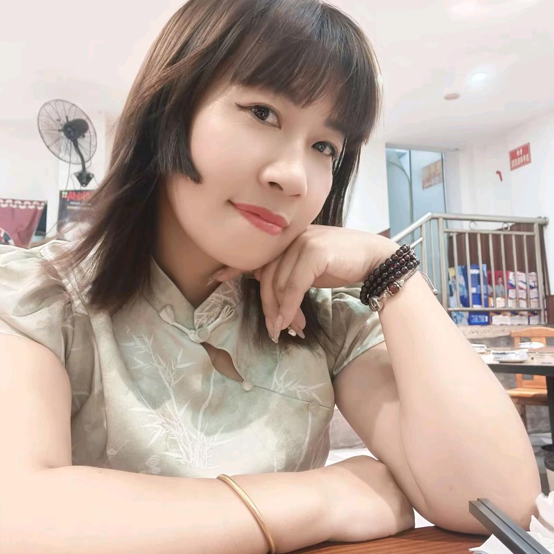 遇见你是上上签