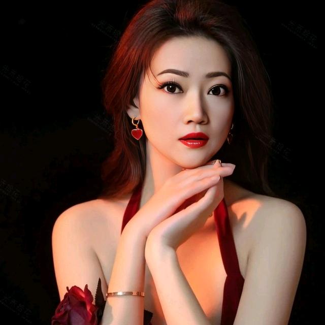 🌹貂蝉🌹