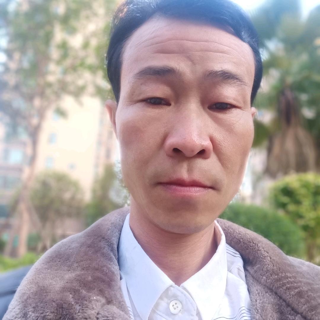 幸福一家人