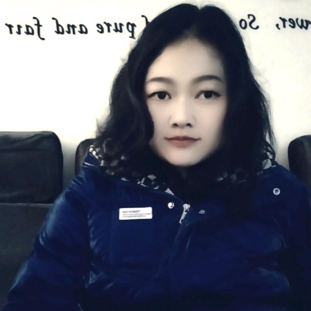 一定要幸福