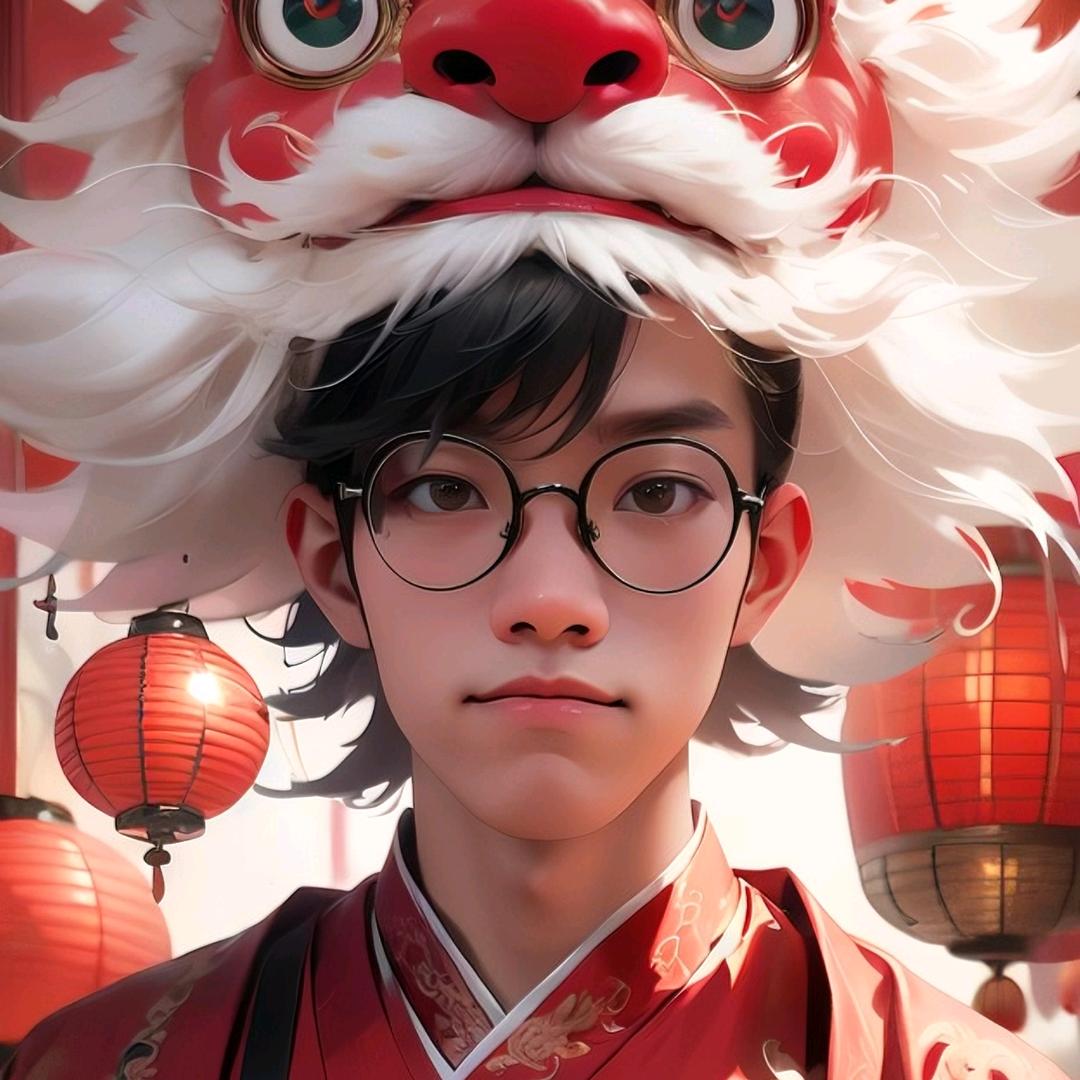 当然是小瞳瞳啊