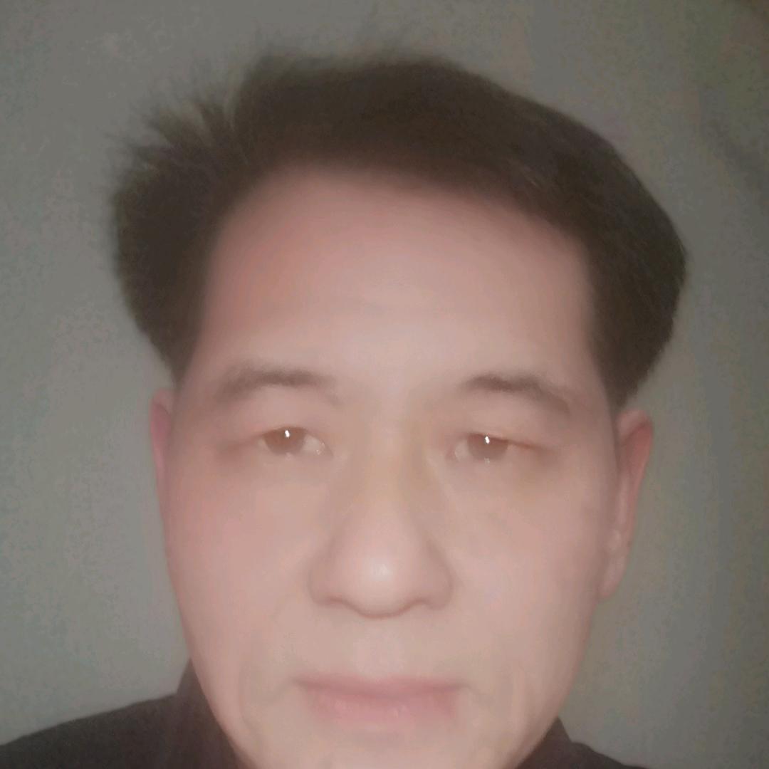 老实巴交土农民