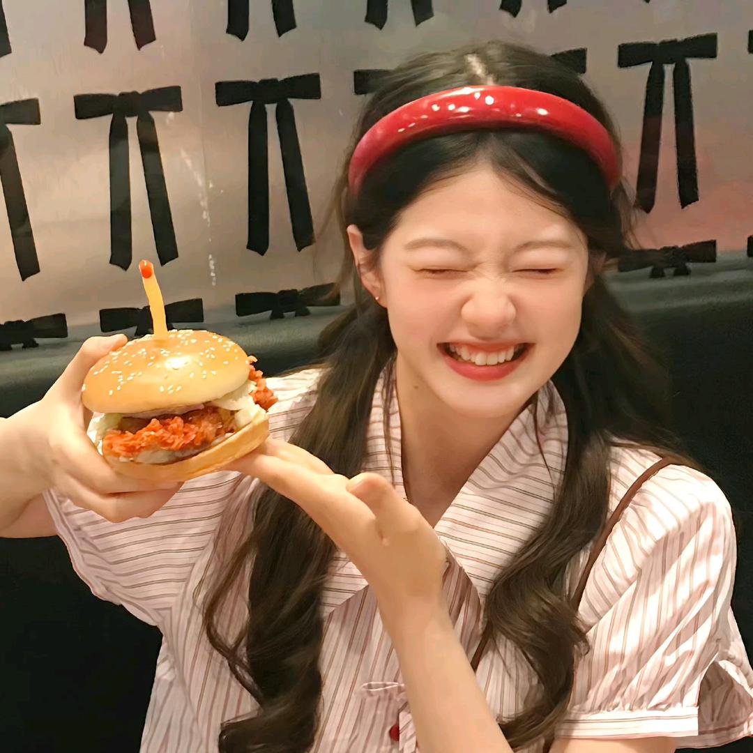 木子李🍐
