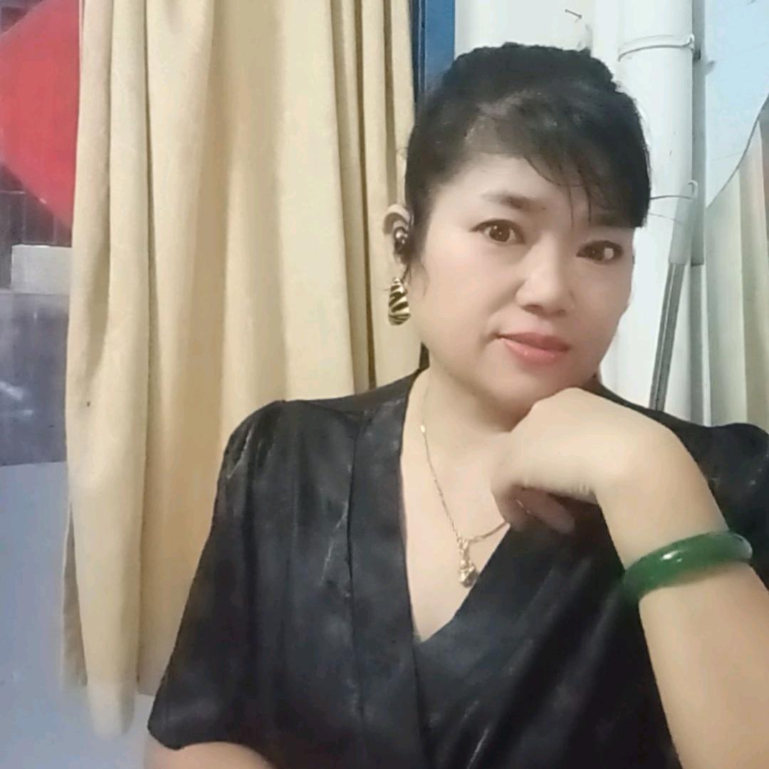 平安的橱窗