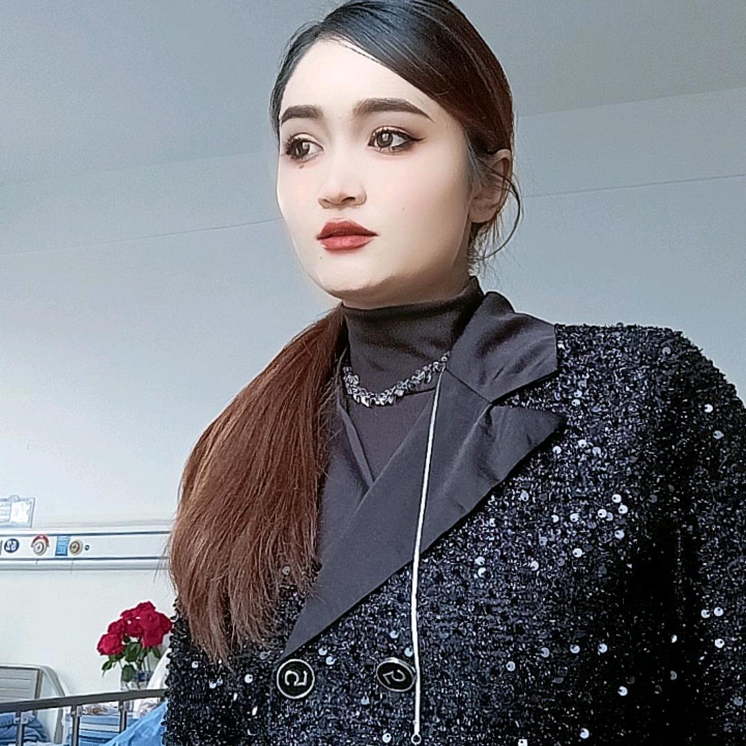 UZHSNIYE总代-Rukiya💎