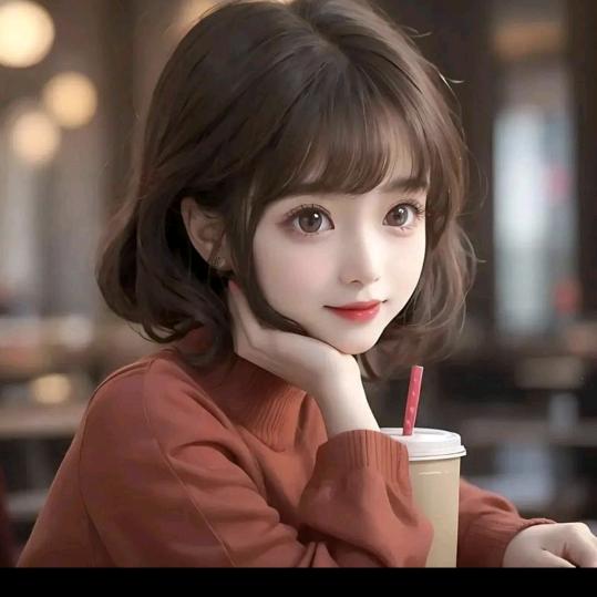 艳
