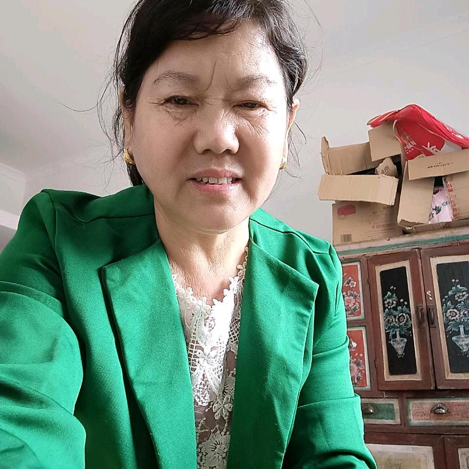 淑英快乐