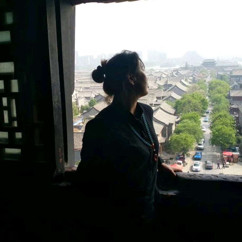 守心堂