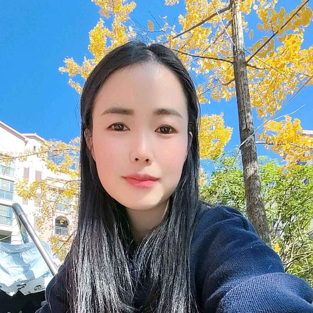 小绵羊