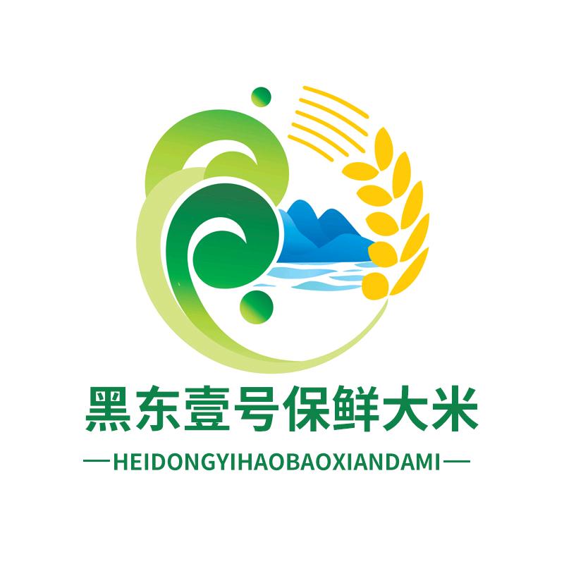 密山市黑东壹号大米企业店