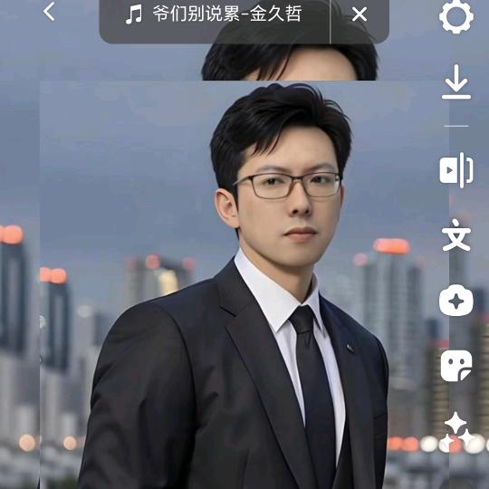 孤独如我
