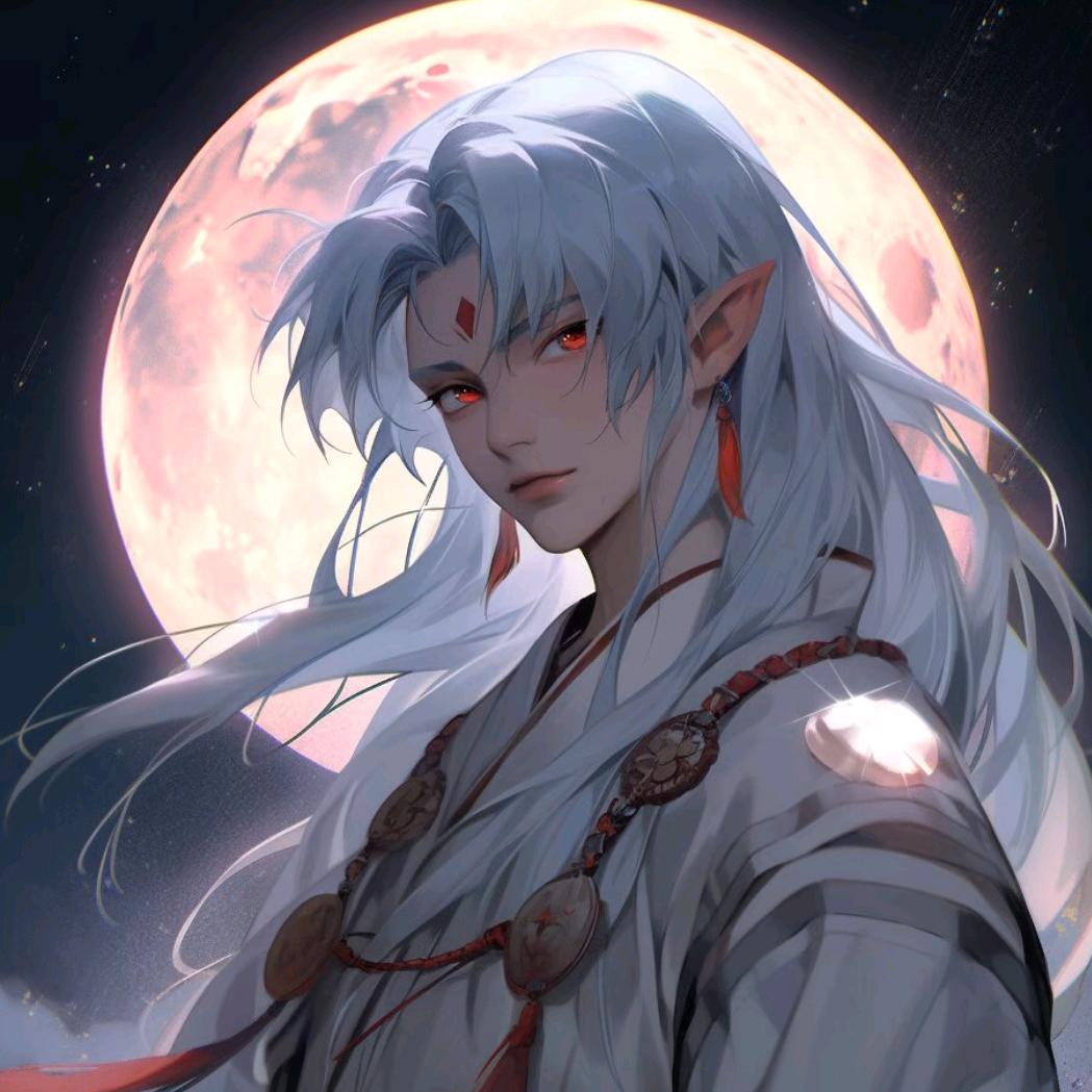 杀生丸້໌ᮨ🔥