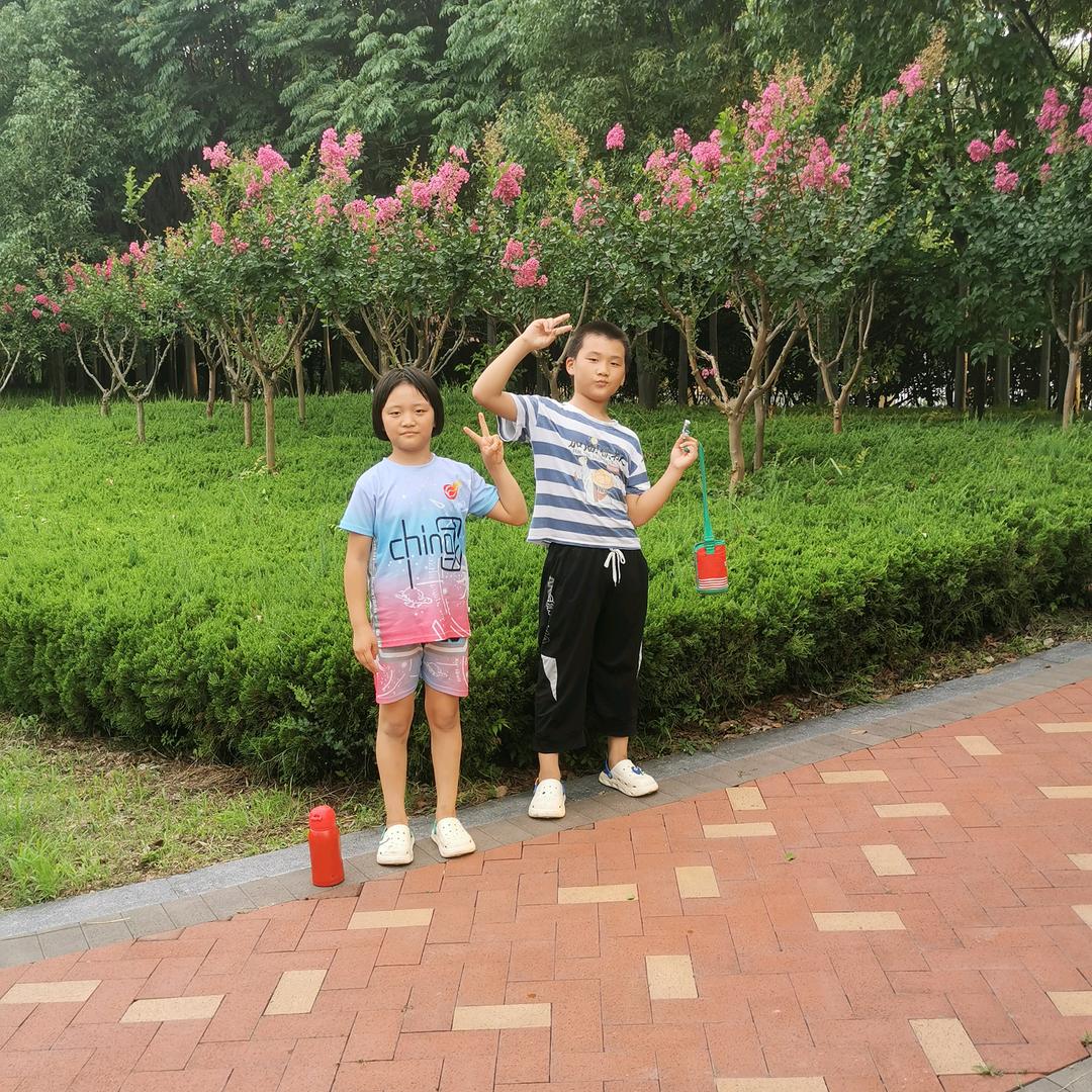 张有