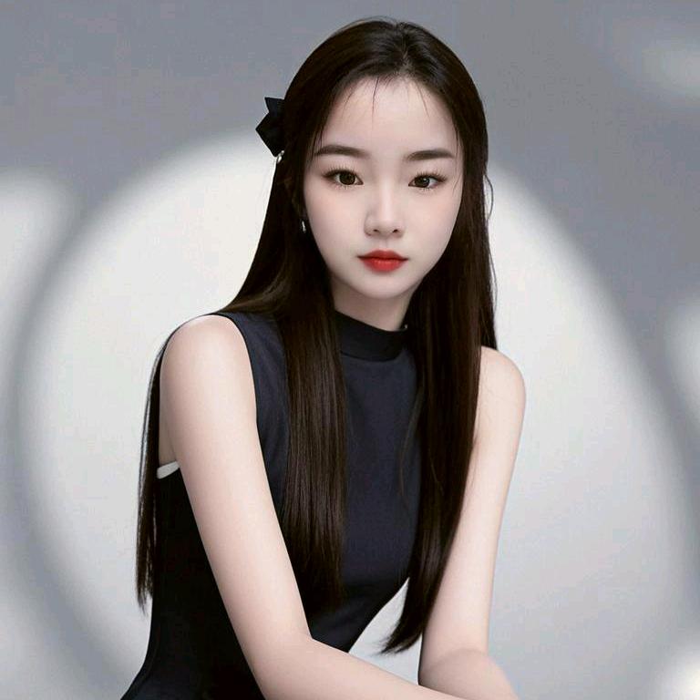 yu~bi~看淡～人生