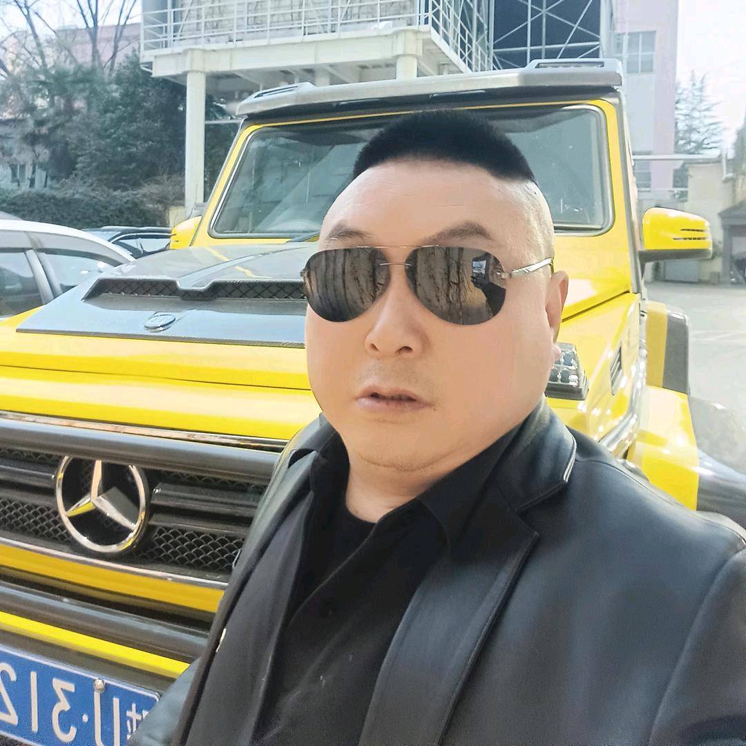 陕西大山哥《五贰一》